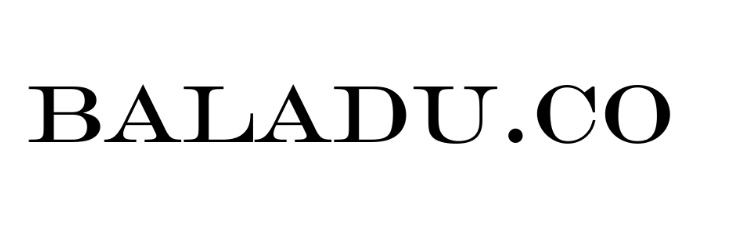 Baladu.co - Baladu Trading Corp Pvt. Ltd.