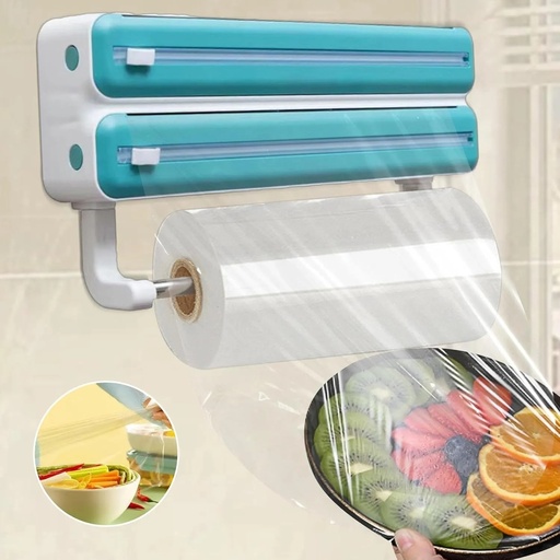 3-in-1 Film Cutter