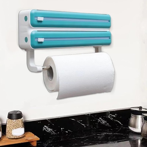 3-in-1 Film Cutter