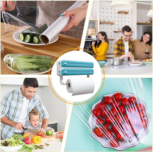 3-in-1 Film Cutter