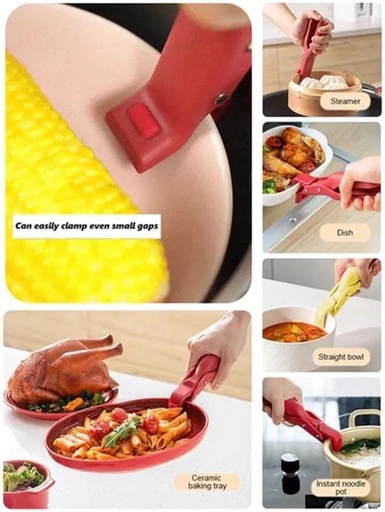 Baladu Cool Gripper